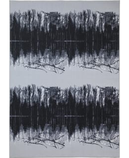 KOTOILU NIIHAMANJÄRVI 80X300CM HA MATTO Main Image