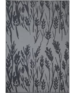 KOTOILU VILJAVA 80X300CM GREY CARPET Main Image