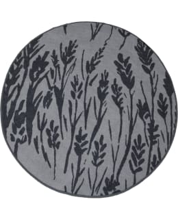 KOTOILU VILJAVA 133 CM GREY CARPET Main Image