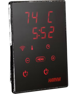 HARVIA XENIO WIFI OHJAUSPANEELI Main Image