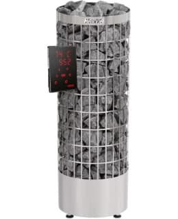 HARVIA CILINDRO PC70XE TERÄS SÄHKÖKIUAS Main Image