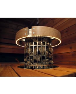 HARVIA CILINDRO PC70XE TERÄS SÄHKÖKIUAS Main Image