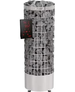 HARVIA CILINDRO PC90XE TERÄS SÄHKÖKIUAS Main Image