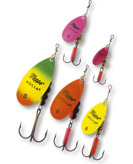 MEPPS AGLIA FLUO 3 PIN LIPPA Main Image