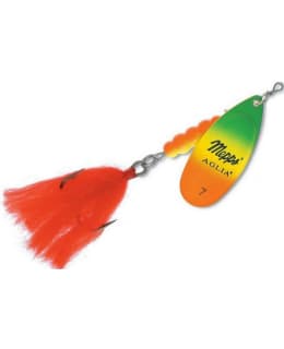 MEPPS AGLIA 7 TIGER LIPPA Main Image