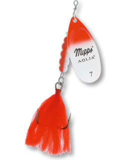 MEPPS AGLIA 7 PUN/VAL LIPPA Main Image