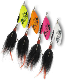 MEPPS GIANT KILLER 35G CHARTREUSE LIPPA Main Image