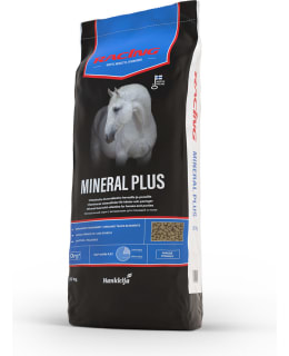 RACING MINERAL PLUS 20 KG Main Image