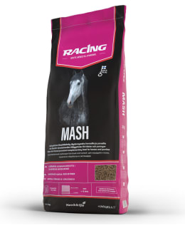 RACING MASH Main Image