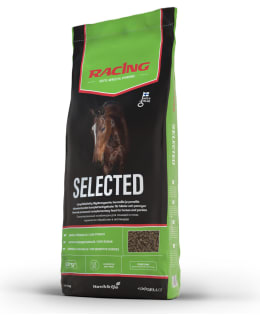RACING SELECTED 20 KG Main Image