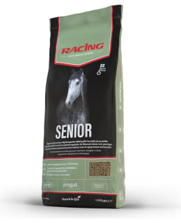 RACING SENIOR Main Image