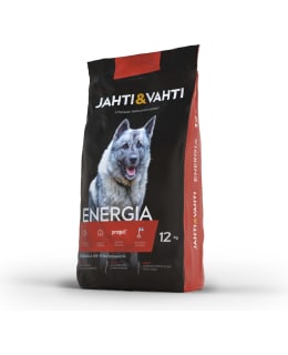 JAHTI&VAHTI ENERGIA 12 KG Main Image