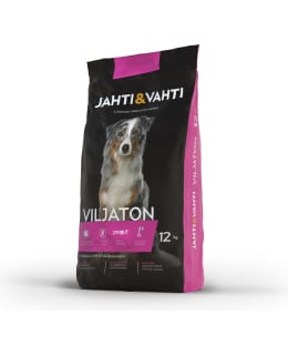 JAHTI&VAHTI GRAIN-FREE 12 KG Main Image