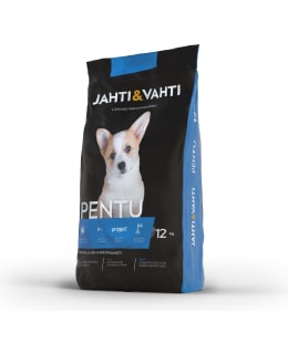 JAHTI&VAHTI PUPPY 12 KG Main Image