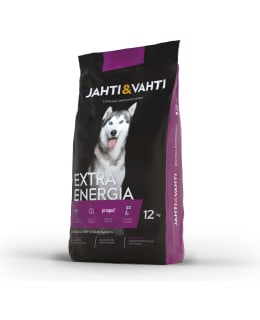 JAHTI&VAHTI EXTRA ENERGIA 12 KG Main Image