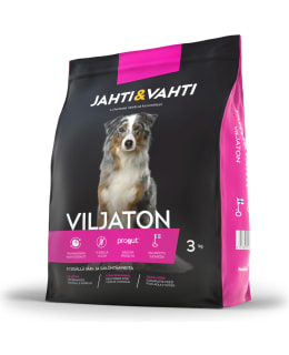 JAHTI&VAHTI VILJATON 3KG TÄYSRAVINTO Main Image