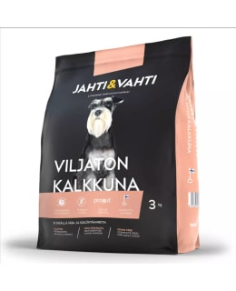 JAHTI&VAHTI KALKKUNA 3 KG VILJATON Main Image