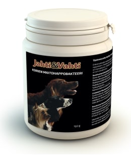 JAHTI&VAHTI LACTIC ACID B. FOR DOGS 150G Main Image