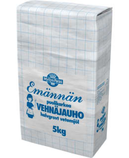 MYLLYN PARAS EMÄNNÄN 5KG PK. VEHNÄJAUHO Main Image