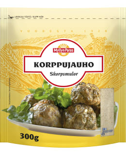 MYLLYN PARAS  300G KORPPUJAUHO Main Image