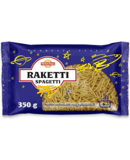 MYLLYN PARAS 350G RAKETTI SPAGETTI Main Image