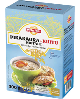 MYLLYN PARAS 500G PIKA KAUR-KUITUHIUTAL Main Image