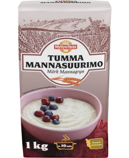 MYLLYN PARAS 1KG TUMMA MANNASUURIMO Main Image