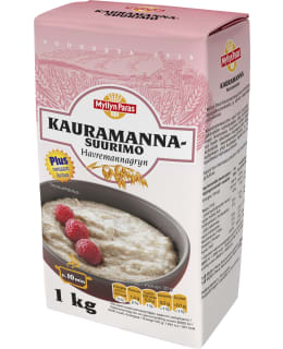 MYLLYN PARAS 1KG KAURAMANNASUURIMO Main Image