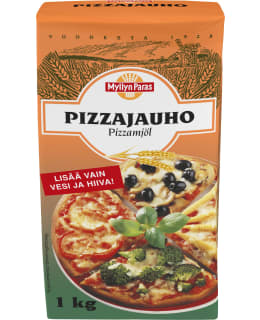 MYLLYN PARAS 1KG PIZZAJAUHO Main Image