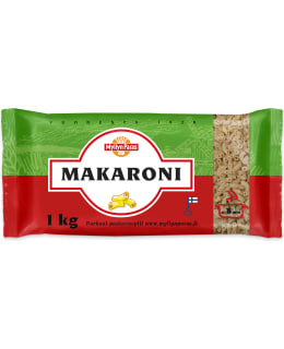 Myllyn Paras 1kg makaroni Main Image