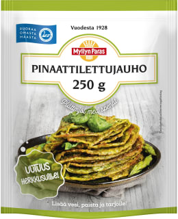 MYLLYN PARAS 250G PINAATTILETTUJAUHO Main Image