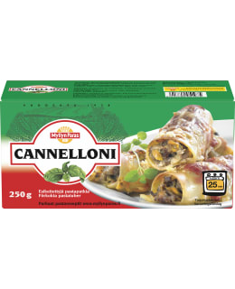 MYLLYN PARAS 250 G CANNELLONI Main Image