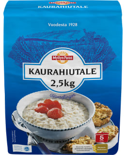 MYLLYN PARAS 2,5KG KAURAHIUTALE Main Image