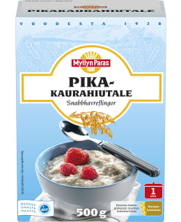 MYLLYN PARAS 500G PIKAKAURAHIUTALE Main Image