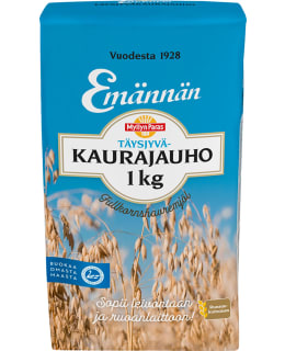MYLLYN PARAS EMÄNNÄN 1KG TJ.KAURAJAUHO Main Image