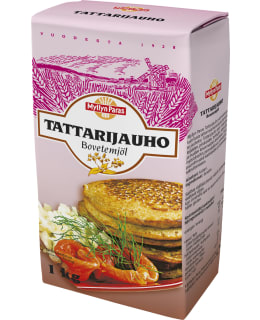MYLLYN PARAS 1KG TATTARIJAUHO Main Image