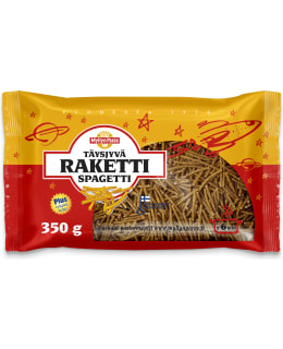 MYLLYN PARAS 350G TÄYSJ RAKET SPAGETTI Main Image