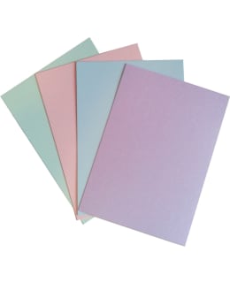 JKP A4/40 110G PASTELLILAJITELMA PAPERI Main Image