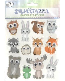 J.K. PRIMECO ELÄIMET SILMÄTARRA Main Image