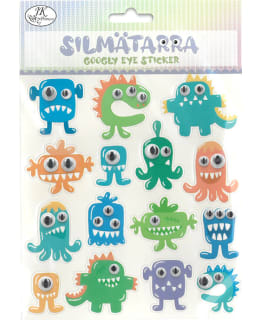 J.K. PRIMECO MUTANTIT SILMÄTARRA Main Image