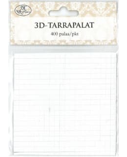 3D TARRA 2MM Main Image
