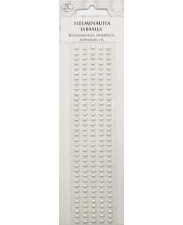 JKP VALKOINEN TARRAHELMINAUHA Main Image