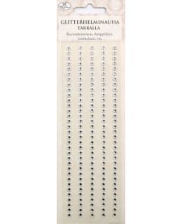 JKP GLITTER KIRKAS HELMITARRANAUHA Main Image