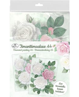 J.K. PRIMECO A4 RUUSUT TIMANTTIMAALAUS Main Image