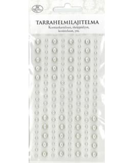 JKP LUONNONVALKOINEN TARRAHELMILAJITELMA Main Image