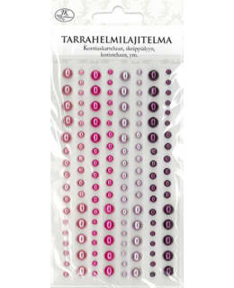 JKP PINKKI/LILA TARRAHELMILAJITELMA Main Image