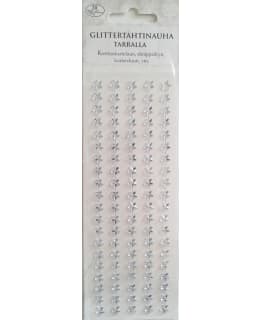 JKP KIRKAS GLITTERTÄHTINAUHA Main Image