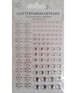 JKP KUKAT/HELMET GLITTERTARRA Main Image