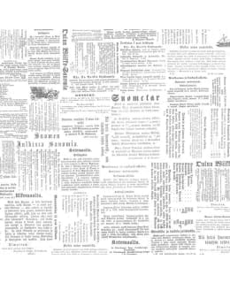 JKP 70CMX5M VALK SANOMALEHTI LAHJAPAPERI Main Image