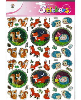 GOLD DRAGON METSÄNELÄIMET JÄTTITARRA Main Image